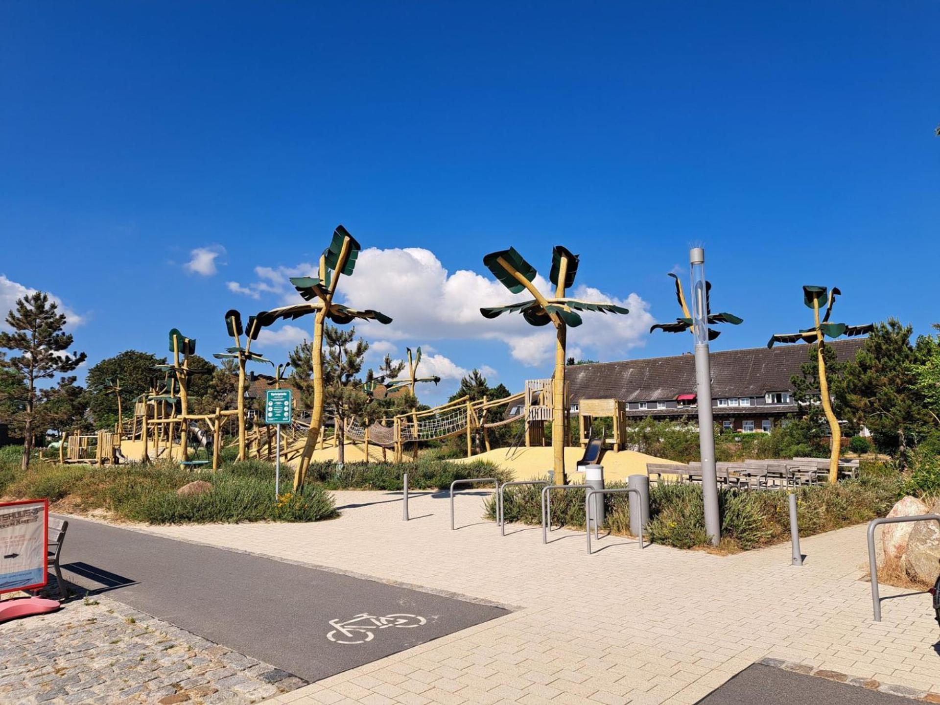 Ostseeblick โกรสเซนโบรเดอ ภายนอก รูปภาพ